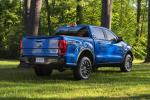 Ford Ranger FX2 SuperCrew 2019 года (NA)